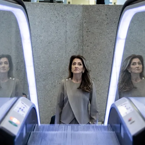 Yesilgöz is de tikkende tijdbom van dit kabinet