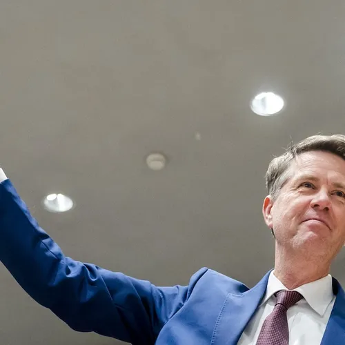Martin Bosma begrijpt niets van vrijheid