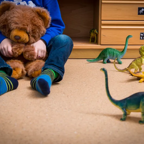 Investeren in autismezorg en -onderzoek is geen luxe, maar letterlijk van levensbelang