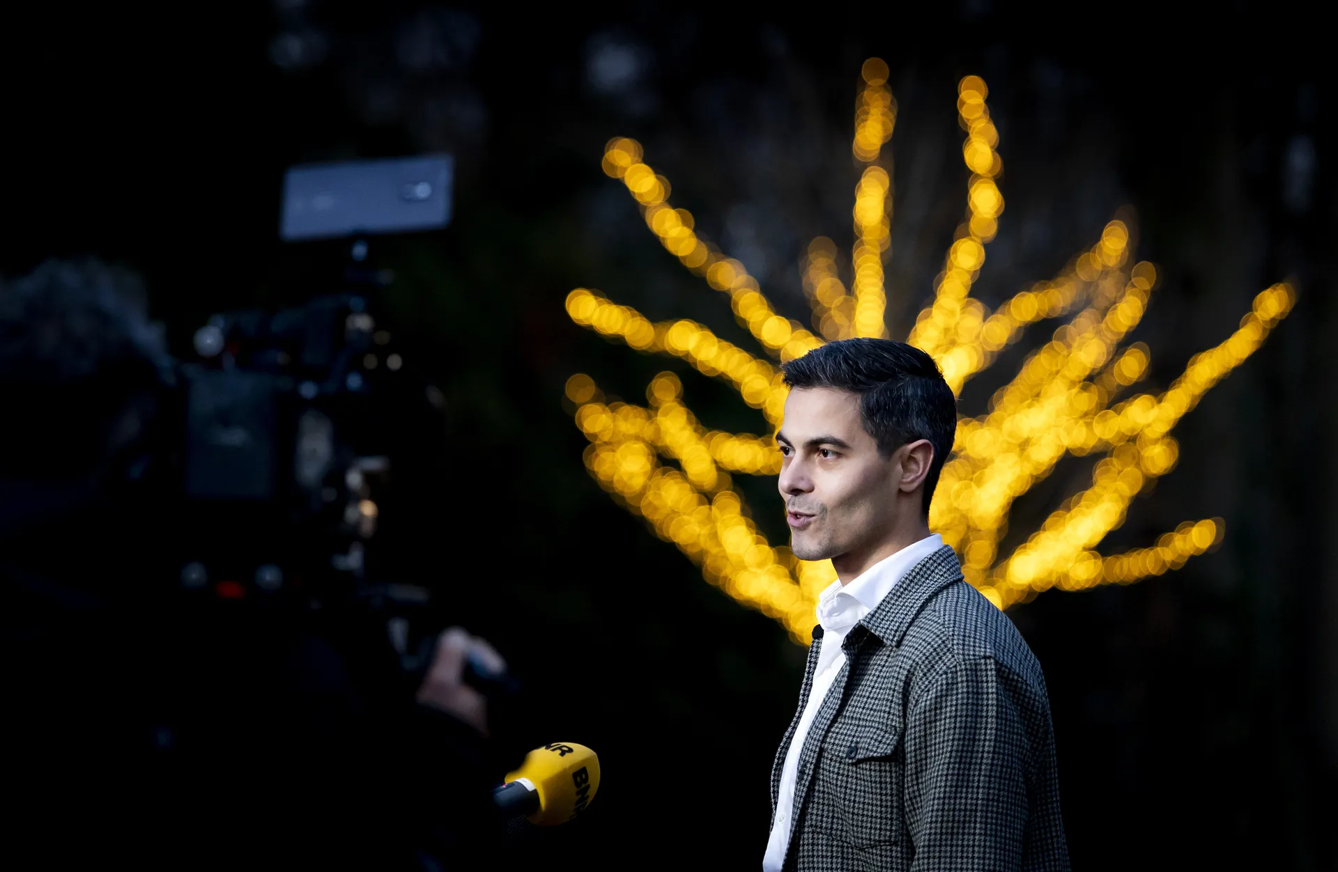 Afbeelding van Waarom Rob Jetten terecht politicus van het jaar is en waarom dat links pijn moet doen