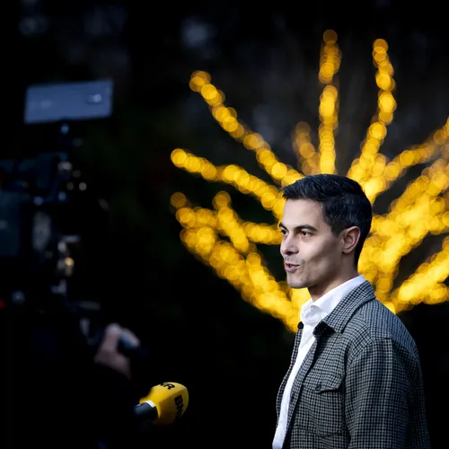 Waarom Rob Jetten terecht politicus van het jaar is en waarom dat links pijn moet doen