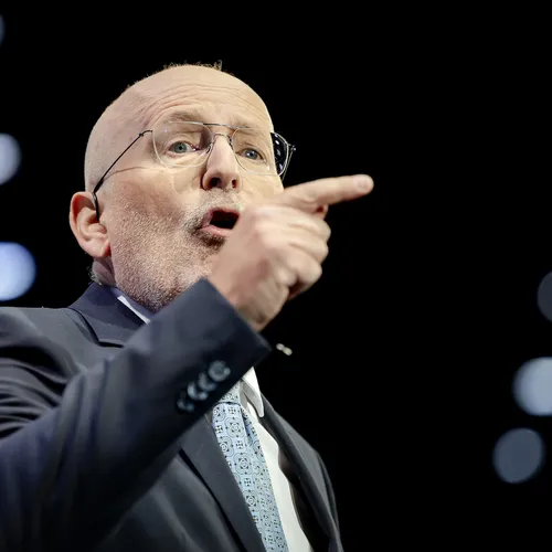 Linkse oppositie eist dat Nederland Palestina als staat erkent: 'Netanyahu wil Gaza van de kaart vegen'