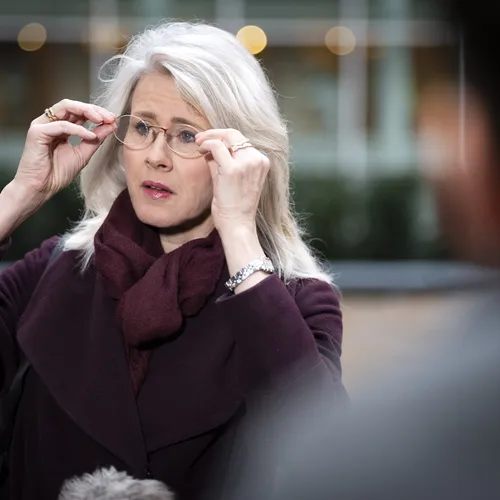 Mogelijk nieuwe premier Jetten (D66) hekelt aanval op vrije pers Mona Keijzer (BBB)