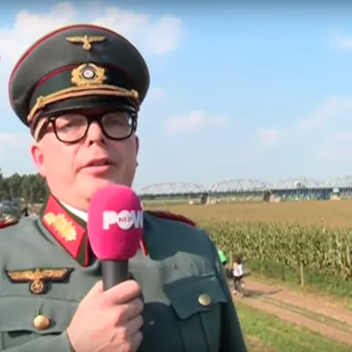 OM vervolgt treitervlogger Jan Roos voor oproepen tot geweld tegen journalisten