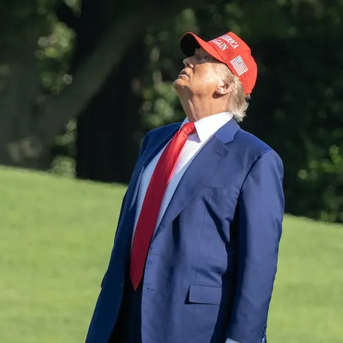 Trumps oorlogsspel: oude fouten in een nieuw jasje