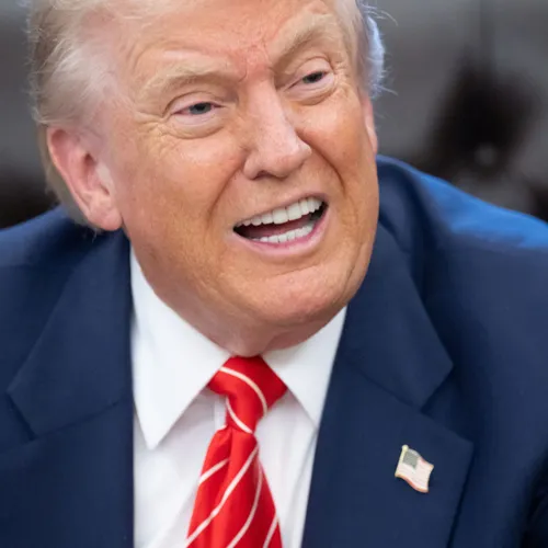 Te veel Nederlanders maken zich illusies over de VS