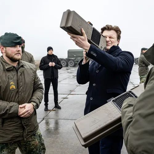 Investeren in defensie hoeft niet ten koste van de samenleving