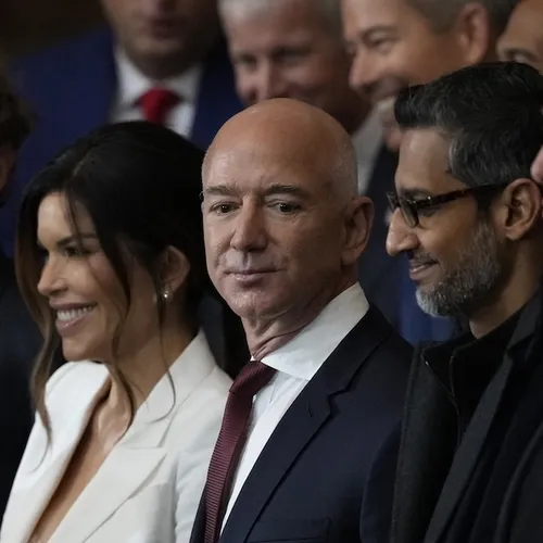 Big Tech en het einde van de democratie, of vechten we terug?