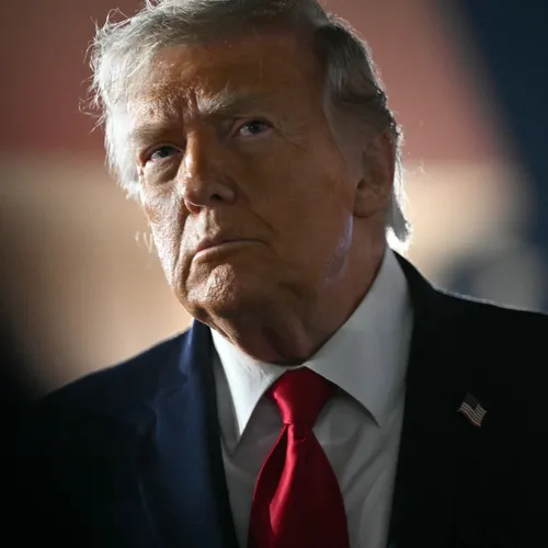 Misdaadfamilie Trump harkte miljarden aan cryptodollars binnen, investeerders zagen hun geld verdampen