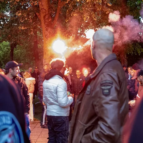 'Nuttige idioten', gebruikt door sluwe politici