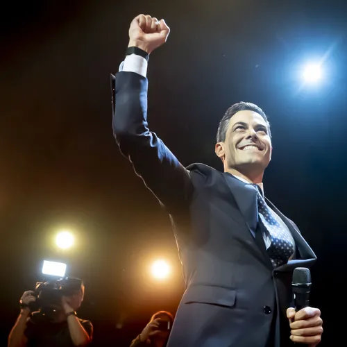 D66 moet niet zwichten voor de machtswellust van de VVD