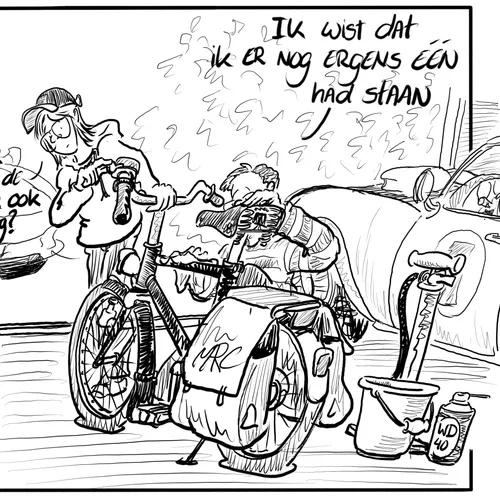 Brandstofprijzen stijgen tot ongekende hoogte