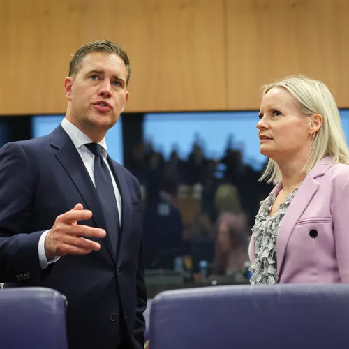 Nederland wil geen melkkoe van de EU blijven