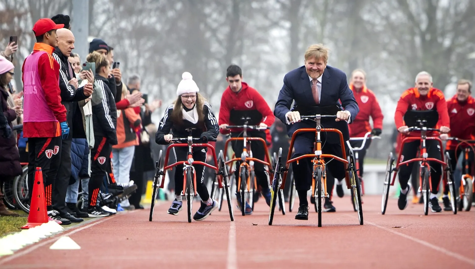 Afbeelding van Hoe kunnen we Nederland nu eens eindelijk voor iedereen inclusief maken?