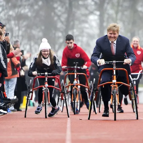 Hoe kunnen we Nederland nu eens eindelijk voor iedereen inclusief maken?