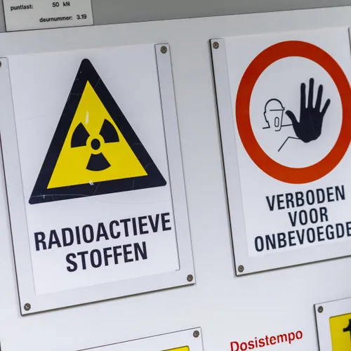 Nederland te klein voor kerncentrales