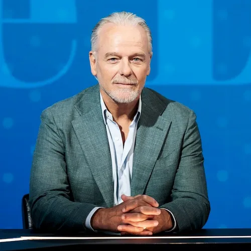 Wierd Duk en de herrijzenis van het christelijk extremisme