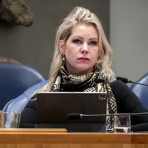 NSC steunt Johan Vollenbroek en wil dat BBB-minister Wiersma milieueisen inwilligt