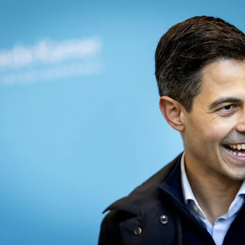 Jetten I wordt Rutte V