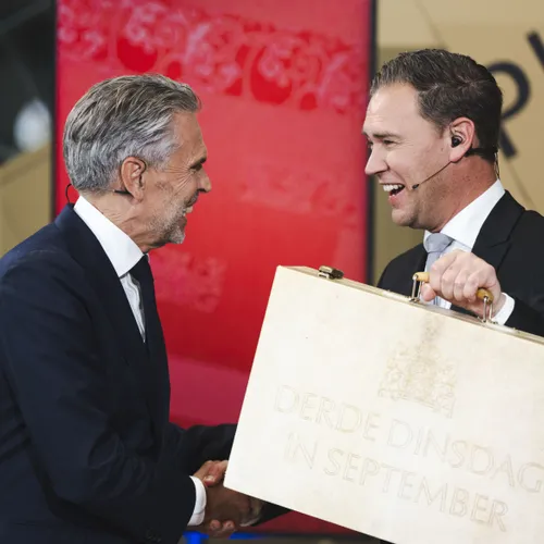 Hoe Prinsjesdag opnieuw roet in het eten gooide voor kwetsbare mensen