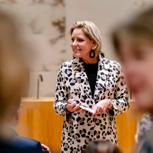 Wetenschapper Rianne Letschert wordt nieuwe informateur