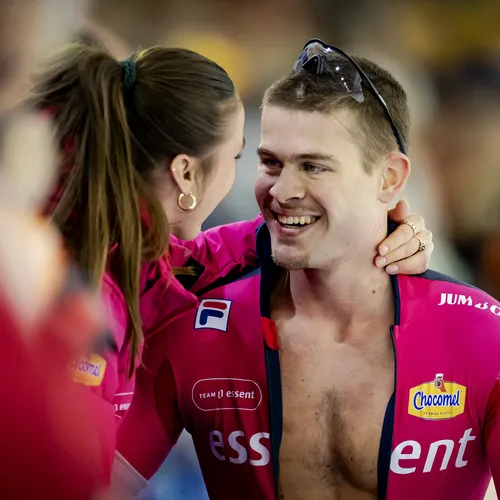 Het kwalificatiesysteem in het schaatsen is Russische roulette zonder doping