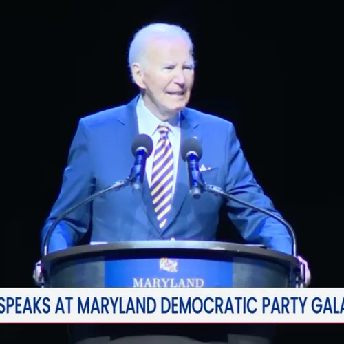 Joe Biden neemt geen blad voor de mond over opvolger Trump: Corrupte loser