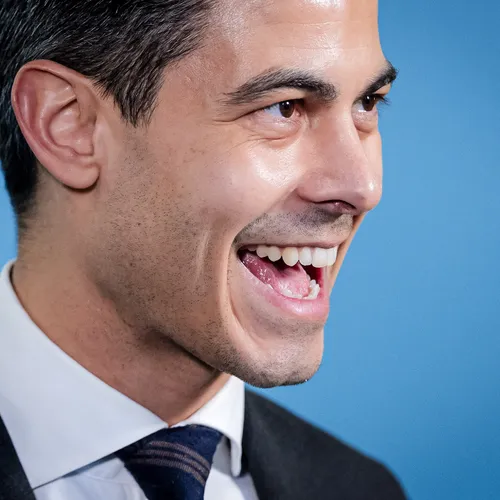 'Hypocriet' Jetten neemt extreemrechtse asielwetten PVV'er Faber klakkeloos over