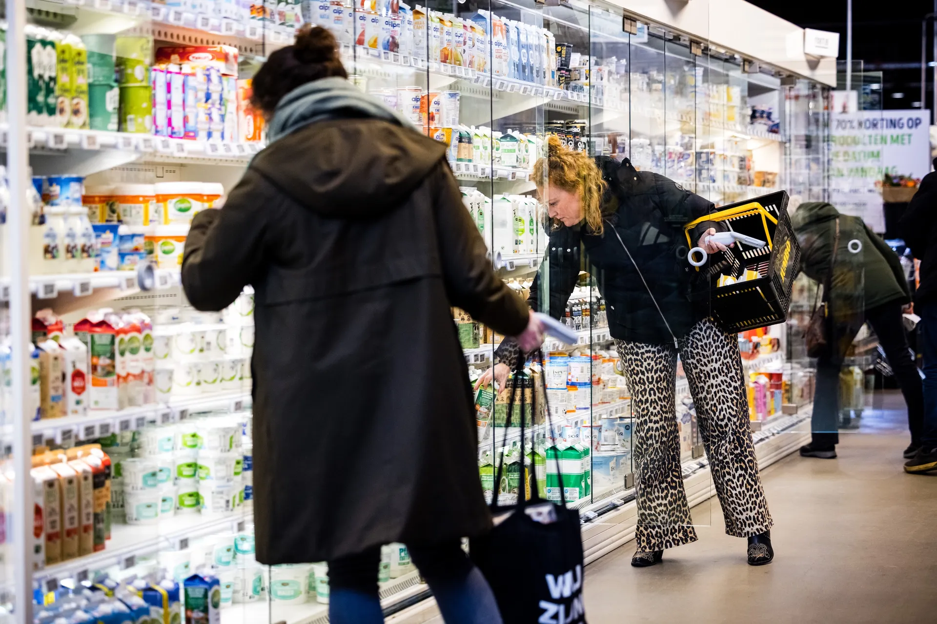 Afbeelding van Supermarkten saboteren in hun eigen eiwitbelofte