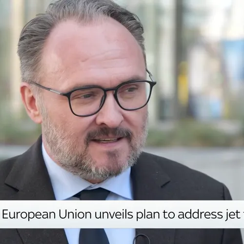 EU waarschuwt: zomervakanties in gevaar door 'zeer ernstige energiecrisis'