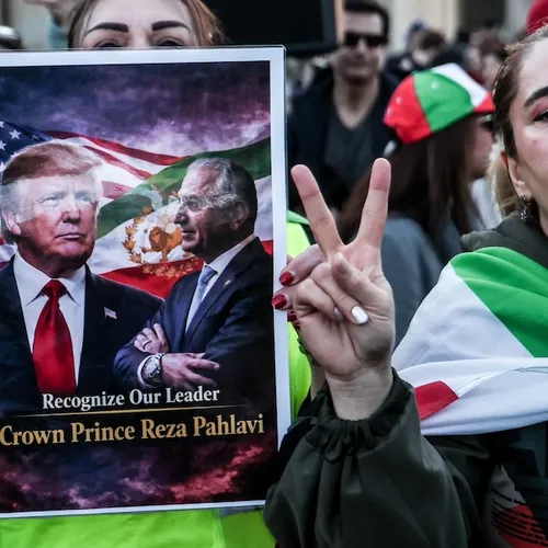 Oppassen dat we niet van de ene dictatuur in de andere vervallen