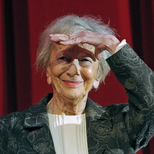 ‘Ik weet het niet’ – Wisława Szymborska en de Nobelprijs Literatuur 2025