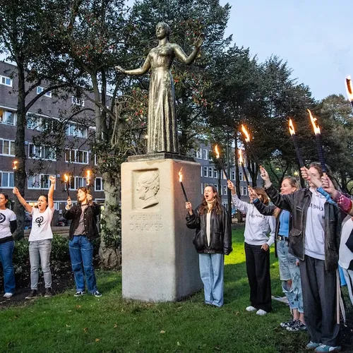 De grootste illusie van Nederland schuilt in het feminisme