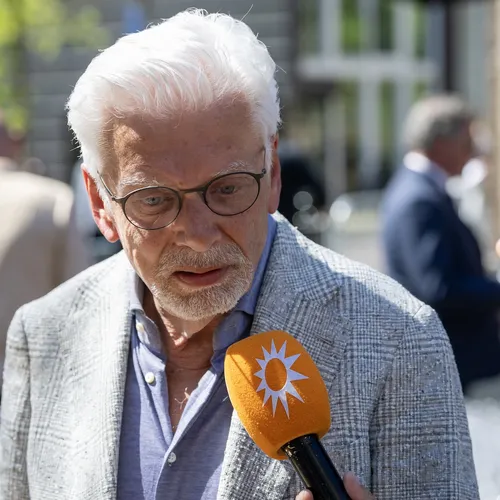 Jan Slagter (MAX) cancelt Özcan Akyol