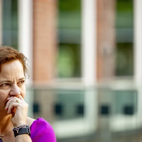 Judith Tielen vergeet dat Nederland steeds veeltaliger wordt