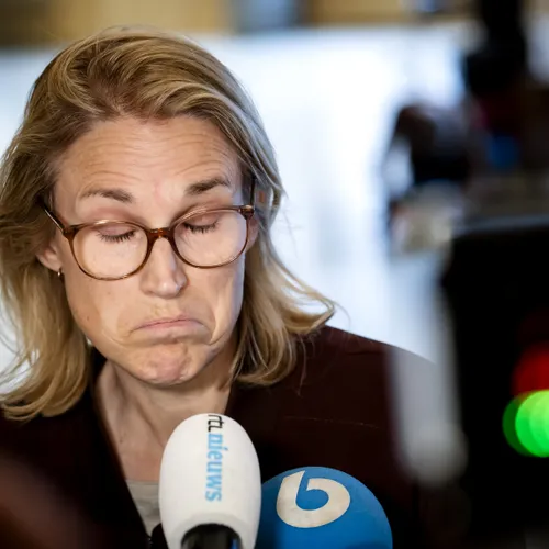 We zijn boos om een douchemuntje, maar weigeren de waarheid over schaarste te accepteren