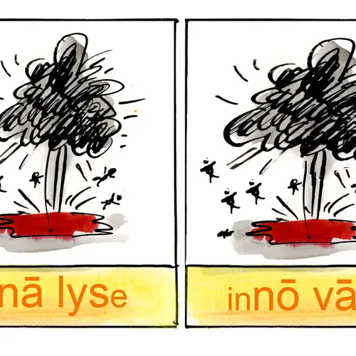 Cursus Westers leiderschap