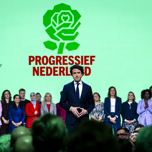 Einde GroenLinks-PvdA, fusiepartij heet vanaf nu ook in de Kamer officieel PRO