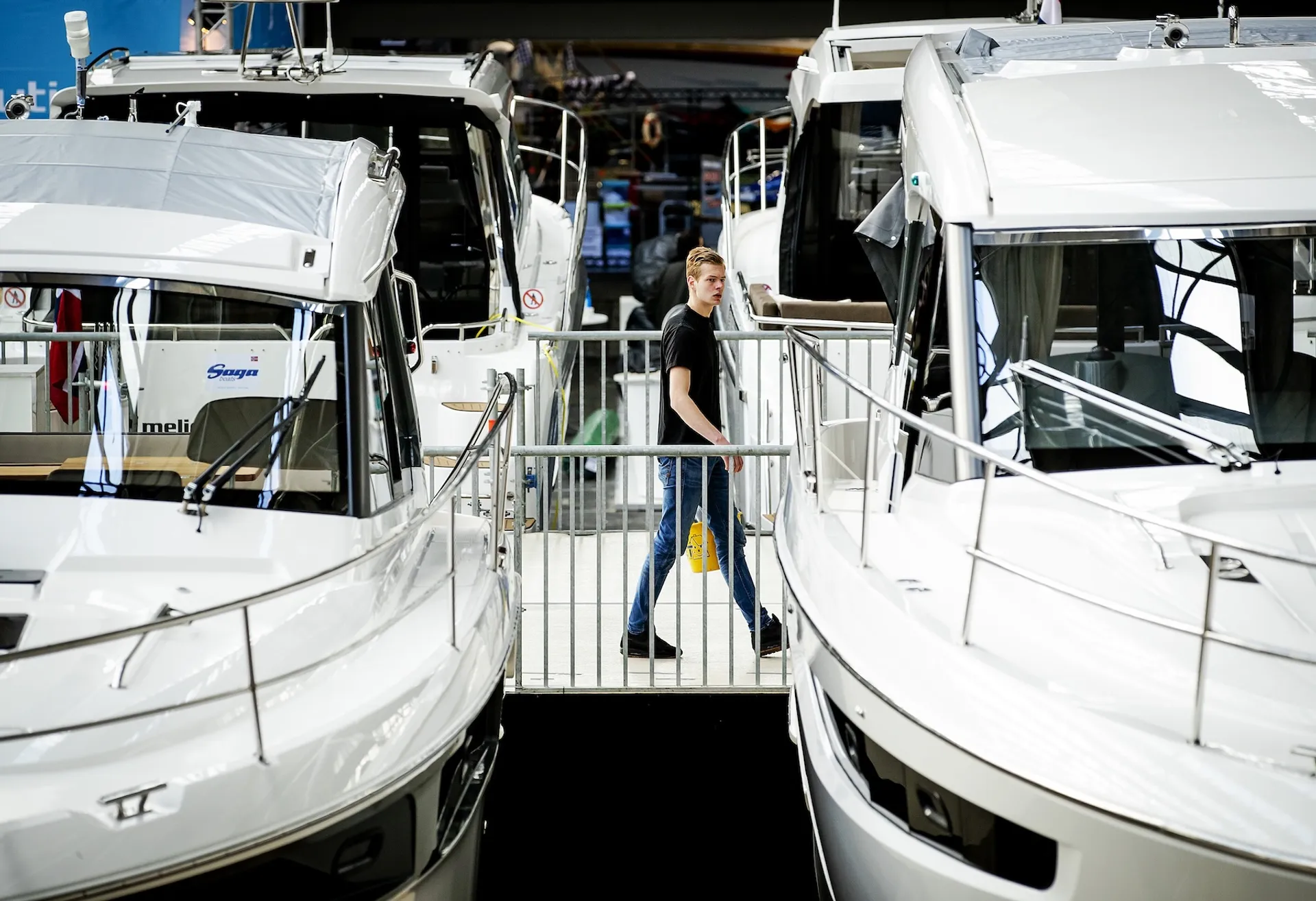 オランダは、金持ちと貧しい人々の間の機会の平等でひどく得点します-joop