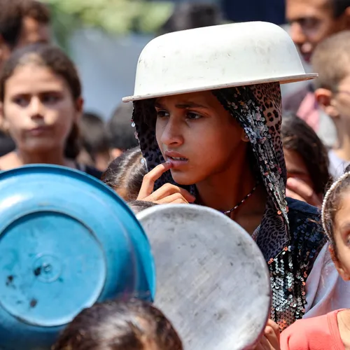 Wapenembargo’s en agressie: Israëls veiligheid of vrede in Palestina?