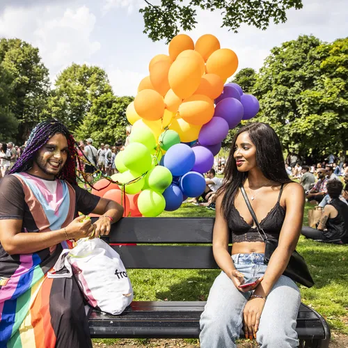 Politiek gaat om seks, liefde en leven (dus ga woensdag stemmen)