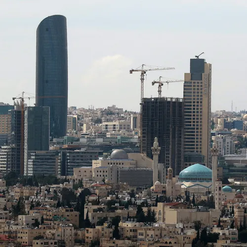 Je zult maar half Palestijns half Oekraïens zijn