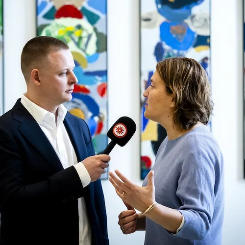 Linkse activisten en hun probleem met 'woke'