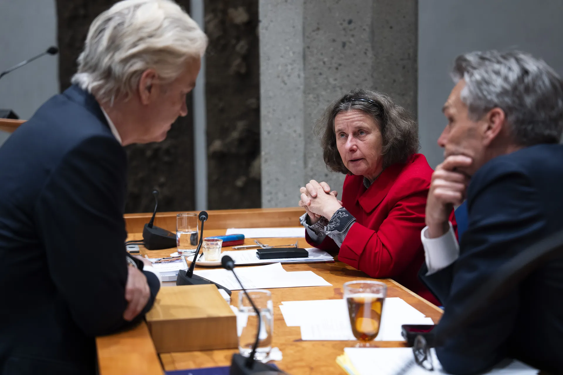 Afbeelding van Wanbeleid VVD, NSC, BBB en PVV leidt tot duurste vluchtelingenopvang ooit