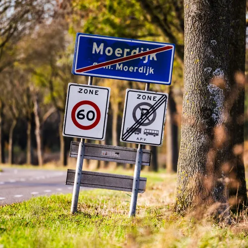 Moerdijkers worden verneukt, net als de Oekraïners