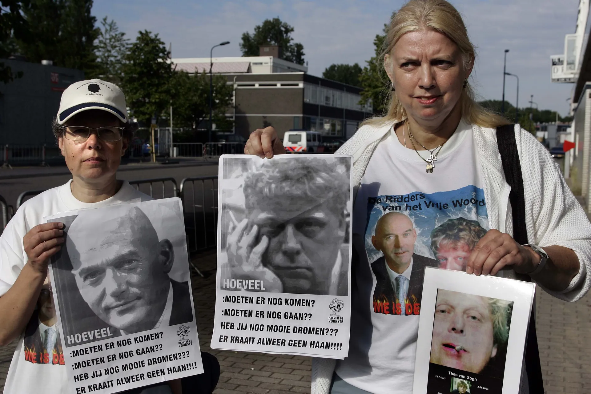 Afbeelding van Waarom Tante Theodora is ontstaan