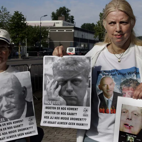 Waarom Tante Theodora is ontstaan