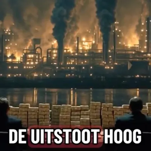 Joop gaat op TikTok en hoe
