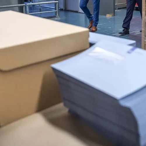 Eerst een overheid die levert, dan pas een belastingstelsel dat werkt