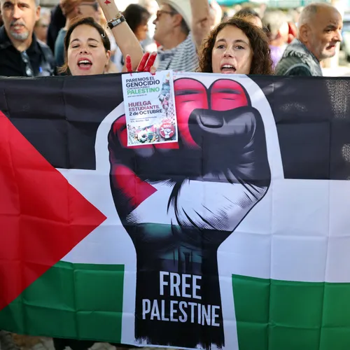 Spanje neemt stevige maatregelen om Israël te straffen voor de genocide in Gaza